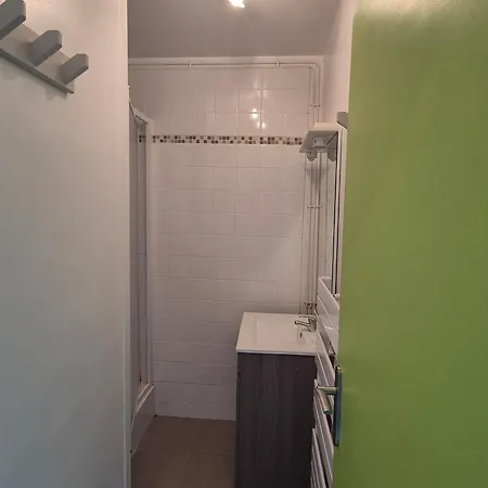 3 Pers A 100m De La Mer, Animaux Bienvenus - Fr-1-482-156 Apartment *